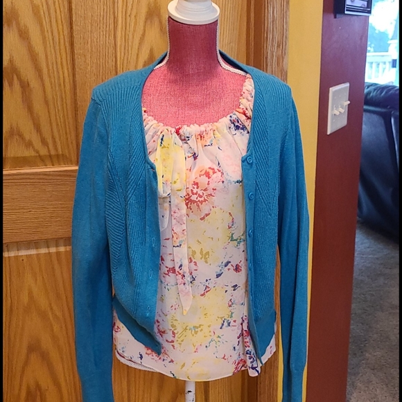 In Case Blouse - Picture 5 of 6